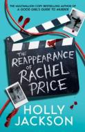 The Reappearance of Rachel Price di Holly Jackson edito da Harper Collins Publ. UK