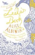 Leela's Book di Alice Albinia edito da Vintage Publishing