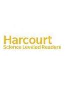 Harcourt Science: Blw-LV Rdr Forces & Motion G3 Sci 06 di HSP edito da Harcourt School Publishers