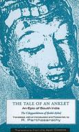 The Tale of an Anklet edito da Columbia University Press