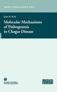 Molecular Mechanisms of Pathogenesis in Chagas' Disease edito da Springer US
