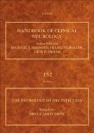The Neurology of HIV Infection di Bruce James Brew edito da Elsevier Science & Technology