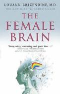 The Female Brain di Louann Brizendine edito da Transworld Publishers Ltd