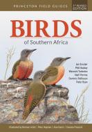 Birds of Southern Africa: Fifth Edition di Ian Sinclair, Phil Hockey, Warwick Tarboton edito da PRINCETON UNIV PR