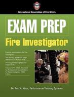 Exam Prep di International Association of Fire Chiefs edito da Jones And Bartlett Publishers, Inc