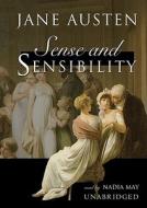 Sense and Sensibility di Jane Austen edito da Blackstone Audiobooks