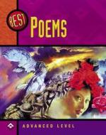 Best Poems, Advanced Level, Softcover di Mcgraw-Hill edito da GLENCOE DIVISION