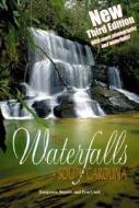The Waterfalls of South Carolina di Benjamin Brooks, Tim Cook edito da Palmetto Conservation Foundation