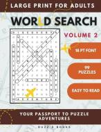World Search Volume 2 di T M Bailey edito da Storyfire Ltd