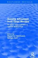 Revival: Gaining Advantage from Open Borders (2001) di Remigio Ratti edito da Taylor & Francis Ltd