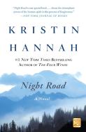 Night Road di Kristin Hannah edito da GRIFFIN