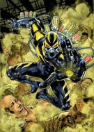 Venom By Al Ewing & Ram V Vol. 3 di Al Ewing, Ram V edito da Marvel Comics