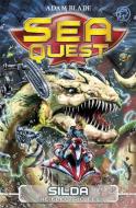 Sea Quest: Silda the Electric Eel di Adam Blade edito da Hachette Children's Group