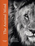 The Animal Mind di Marianne Taylor edito da Abrams