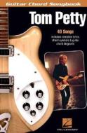 Guitar Chord Songbook edito da Hal Leonard Corporation
