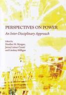 Perspectives On Power edito da Cambridge Scholars Publishing