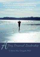 A Very Personal Leadership di Colleen Mac Dougall edito da FriesenPress