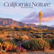 California Nature 2019 Square di Inc Browntrout Publishers edito da Browntrout Publishers