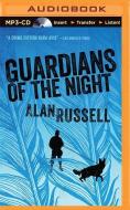Guardians of the Night di Alan Russell edito da Brilliance Audio