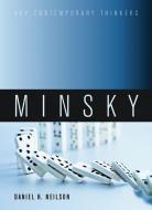 Minsky di Daniel H. Neilson edito da Polity Press