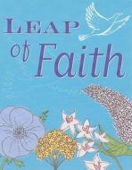 Leap of Faith edito da Peter Pauper Press