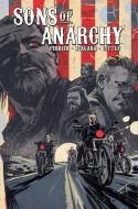 Sons Of Anarchy Vol. 6 di Ryan Ferrier edito da Boom! Studios