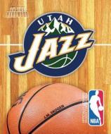 Utah Jazz di J. M. Skogen edito da MVP Books
