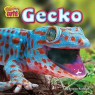 Gecko di Jessica Rudolph edito da BEARPORT PUB CO INC
