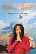 Healer of Broken Bones and Hearts di Iyesha Banner edito da Christian Faith Publishing, Inc