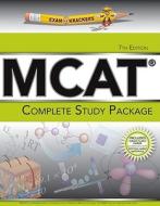 Examkrackers Complete MCAT Study Pkg: 5 Book Package di Jonathan Orsay edito da Osote Publishing
