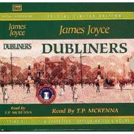 Dubliners di James Joyce edito da Csa Word