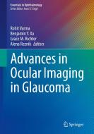 Advances in Ocular Imaging in Glaucoma edito da Springer International Publishing