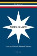 Northern Lights edito da Lang, Peter