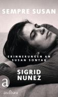 Sempre Susan di Sigrid Nunez edito da Aufbau Verlag GmbH