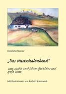 "Das Nussschalenkind" di Henriette Nestler edito da Books on Demand