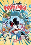 Minnie Minerva Maus di Disney edito da Egmont VGS