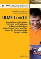 ULME I und II edito da Waxmann Verlag GmbH