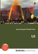 U2 di Jesse Russell, Ronald Cohn edito da Book On Demand Ltd.
