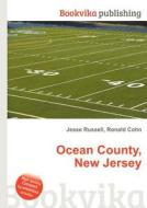Ocean County, New Jersey edito da Book On Demand Ltd.