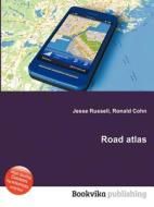 Road Atlas edito da Book On Demand Ltd.