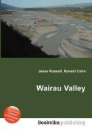 Wairau Valley edito da Book On Demand Ltd.
