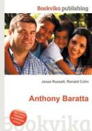Anthony Baratta edito da Book On Demand Ltd.