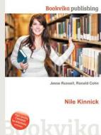 Nile Kinnick edito da Book On Demand Ltd.