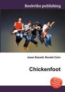Chickenfoot edito da Book On Demand Ltd.