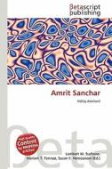 Amrit Sanchar edito da Betascript Publishing