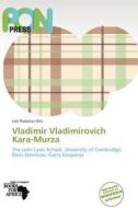 Vladimir Vladimirovich Kara-Murza edito da Pon Press