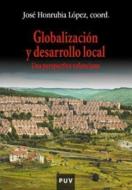 Globalización y desarrollo local : una perspectiva valenciana edito da Publicacions de la Universitat de València