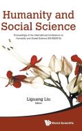 Humanity and Social Science edito da WSPC