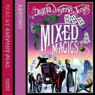 Mixed Magics di Diana Wynne Jones edito da HarperCollins Publishers