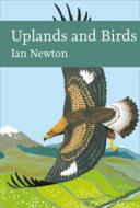 Uplands And Birds di Ian Newton edito da Harpercollins Publishers